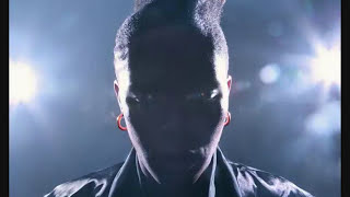 ► Light Asylum  ►  Dark Allies