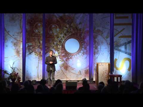 Mathematics as Hidden Reality - Edward Frenkel, Ph.D.