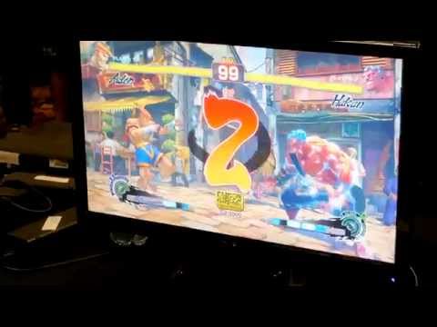 NCR 2014 Top 32 420HeyZeus775 (Adon) vs. Dirty Paws Kimo (Hakan)