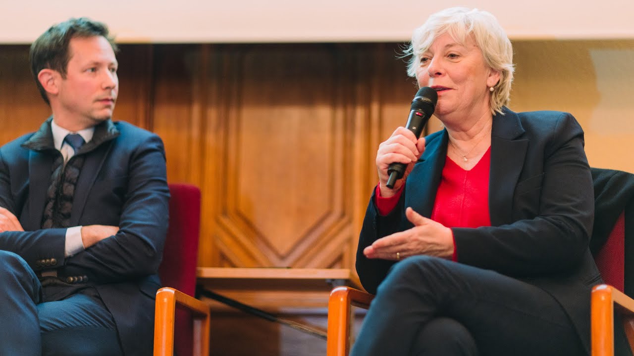 L’avancée fulgurante de l’islamisme en Europe