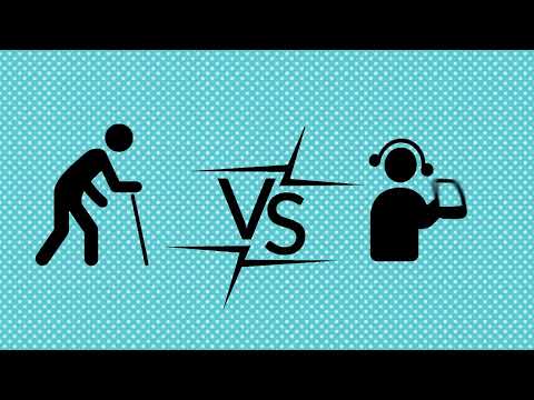 OK Boomer (Deutsche Version)