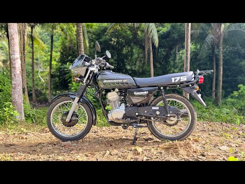 BARAKO 2 175 2025 Model