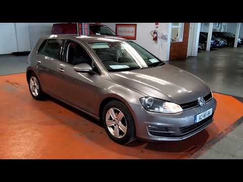 Volkswagen Golf 2014 - Image 2