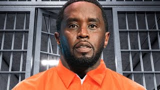 Diddy's THROAT ALMOST SLASHED by INMATE