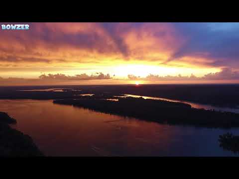 Illinois River vs Mississippi River: A Tale of Two Waterways