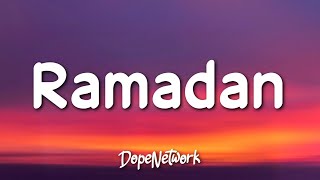 Download lagu Maher Zain - Ramadan (Malay/Bahasa Version)(Lyrics) mp3