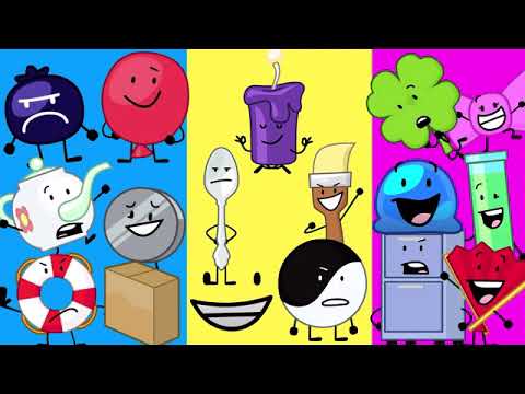 Inanimate insanity invitational ep3