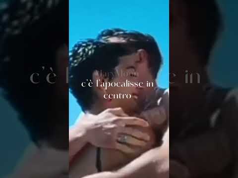 Ari x Ivan | Pamplona | #elite #ivan #ariadnablanco