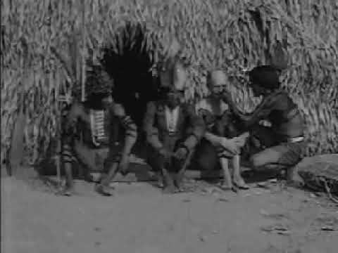 TONY HALIK-AMERYKA POŁUDNIOWA-Odcinek OMARURE