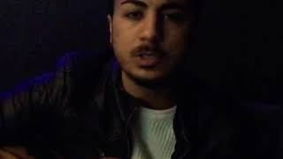 NEZİH ÜÇLER - LACİVERT (OFFİCİAL VİDEO)