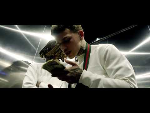 Str8Drop - Talk Down (Official Music Video) | [Directed by @Justunna]