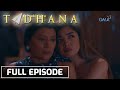 Ex-wife, muling nagbabalik upang tuldukan ang kabaliwan ng dating mister! (Full episode) | Tadhana