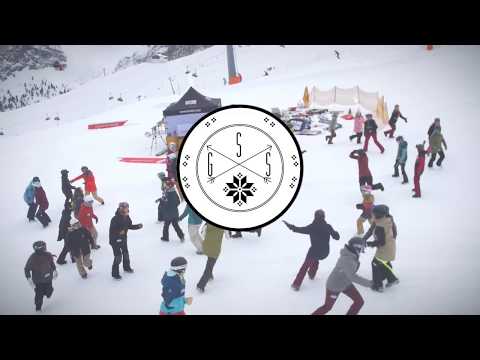Girls Shred Session Axamer Lizum 2018 - Freeski Recap