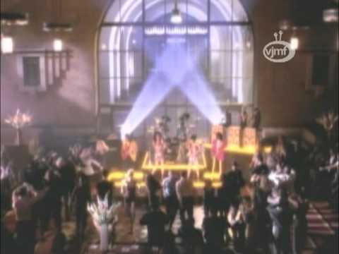 Chic - Mystique (Album Version VJ Marcos Franco 2011 Edit)