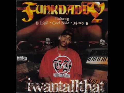 Funk Daddy - Mobb Wit U
