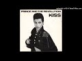 Prince And The Revolution – Kiss (Extended Single Version 1986)