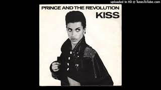 Prince And The Revolution – Kiss (Extended Single Version 1986)