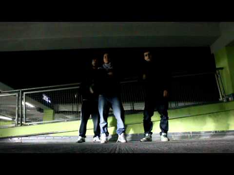 Joker Allame Derya Lider (Acapella Pt.2)