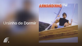 Armandinho - Ursinho De Dormir - Álbum Armandinho