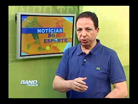 Band Cidade - Campinas 22 03 12 - Bloco 02
