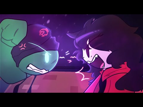 HYB Episode 20 - Bel VS CutWat