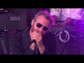 The National Performs 'Graceless'