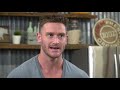 Thomas explains why good quility butter works when doing a ketogenic lifestyle