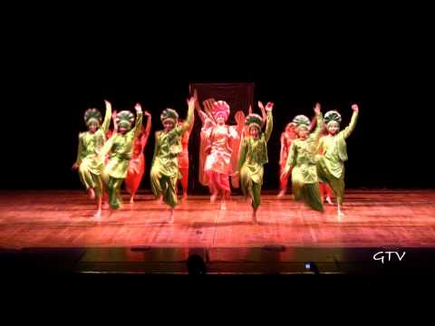 Bhangra Empire @ Elite 8 Bhangra Invitational 2010