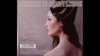 Adam Ant - Stay In The Game (Full Version)