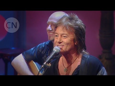 Chris Norman - Mexican Girl (One Acoustic Evening)