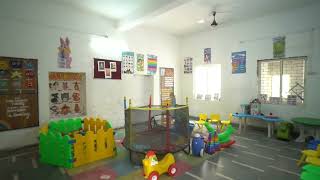 Chand Ram Public School Video