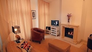Interiors Video