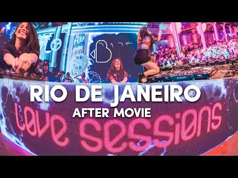 Barja @ Love Sessions 2018