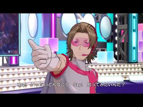 [MV] Study Equal Magic! - S.E.M (The iDOLM@STER Side M - ST@RTING LINE)