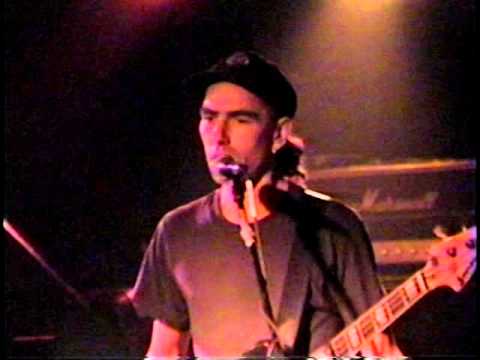 Bailter Space, Midtown Music Hall, 11-19-94, Pt.1