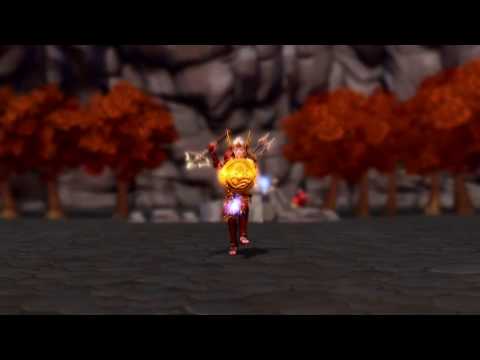 Cassia Teaser Trailer (fan made)