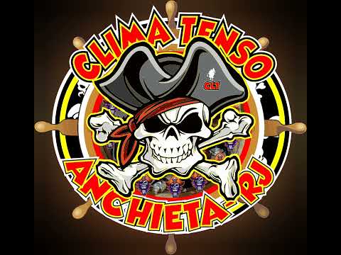 RAP TURMA CLIMA TENSO 2022