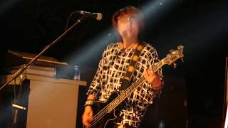 170528 피아(PIA) Memento Mori (베이스 김기범 ver.)