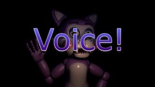 Download lagu Cindy The Cat Voice (HD) mp3