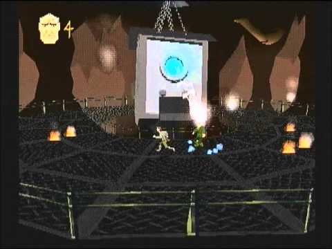 Let's Play Atlantis: The Lost Empire Part 13