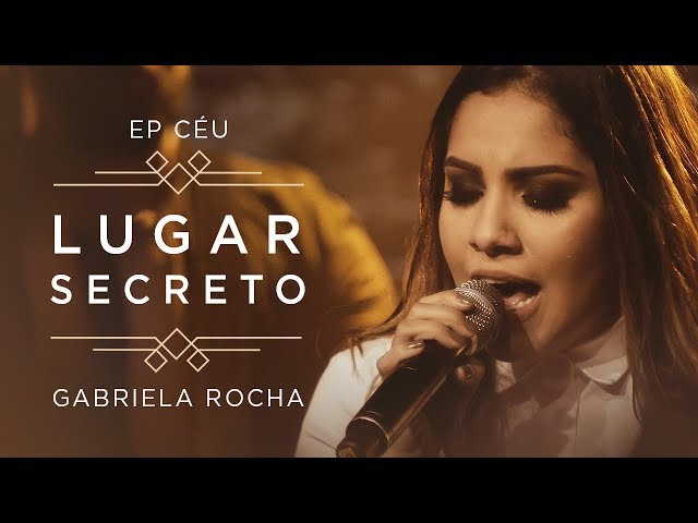 Download Lugar Secreto – Gabriela Rocha