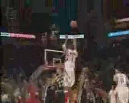 NBA MIX [MC Super Natural - NBA Ballers Theme]