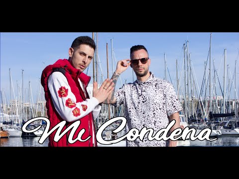 Reche Flores, El Sandro | MI CONDENA (Prod. Ales Fabiani)