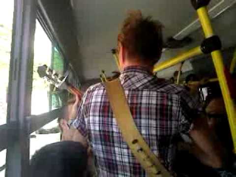 30Y Teremtős (Szombathely 30Y járat, részlet)