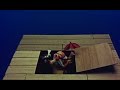 Walt Disney Productions Noah S Ark 1959