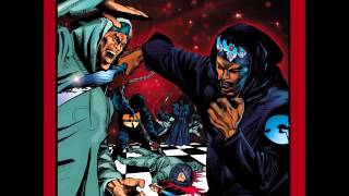 GZA - Gold Feat. Method Man