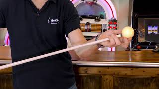 What is the Best Type of Pool Cue? Choosing the Best Pool Cue for You