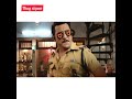 Funny Fevi Stik Ad