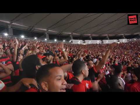 Mengooo Dezembro de 81 Vamos Flamengo 2x0 Gremio