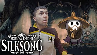 Silksong Just Gets Weirder… (Playthrough Part 4)